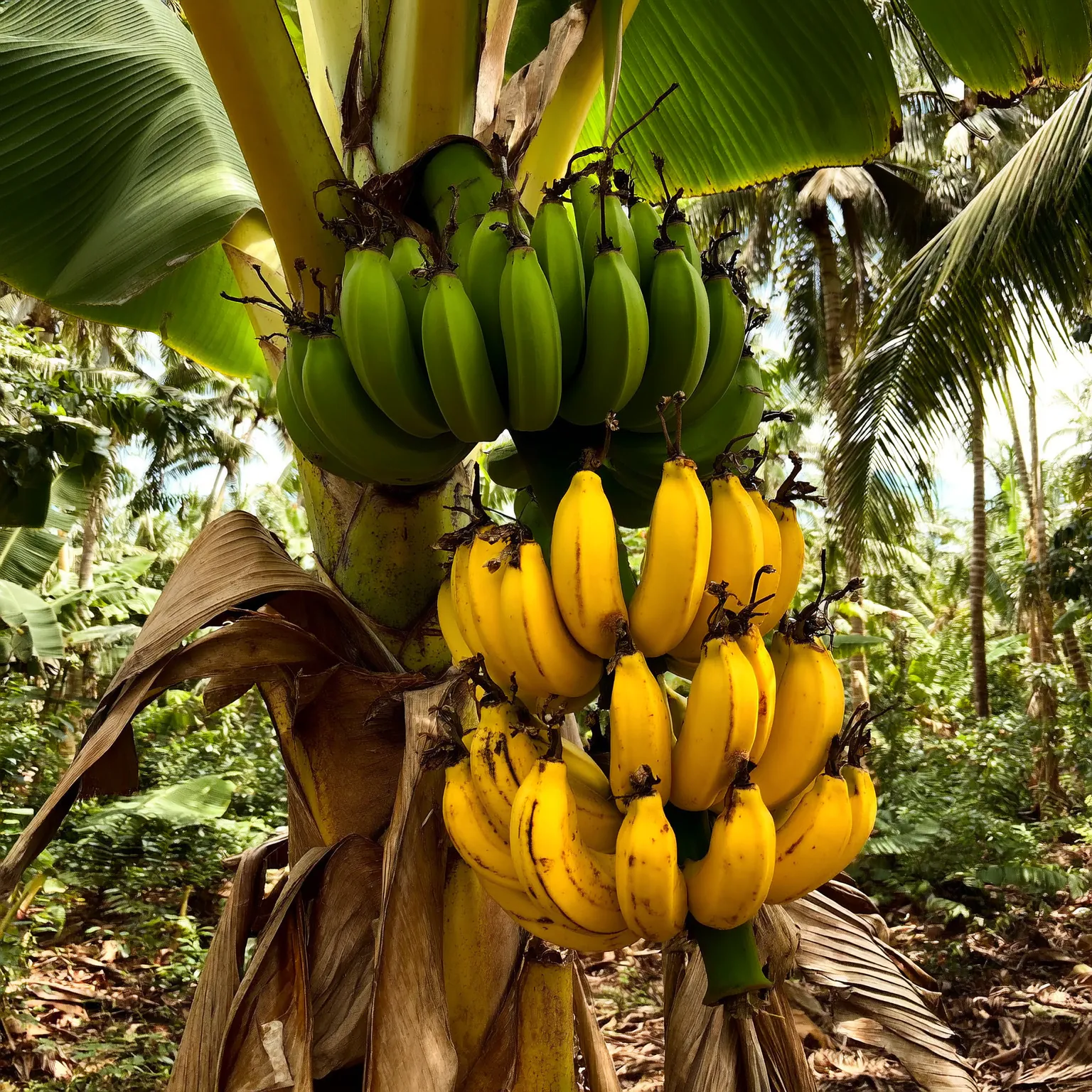 Banano